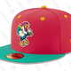 Image for article titled Minor League Baseball's Copa de la Diversión Hats, Ranked
